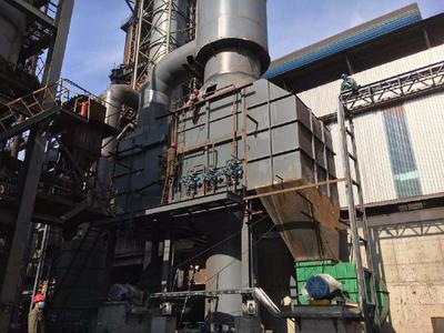 焦化烟气脱白设备