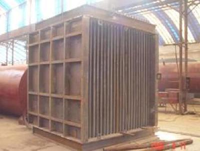 LZQ型蒸汽过热器