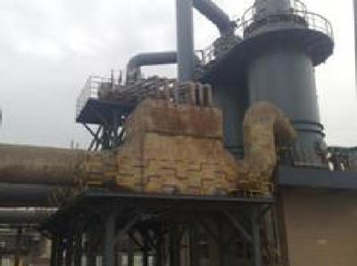 RZQ型热管蒸发器