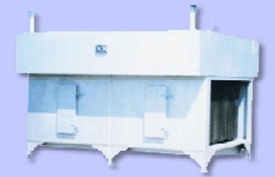 RSY型热管软水加热器