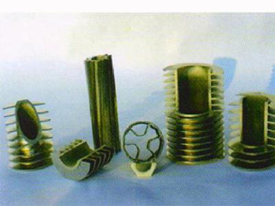 镍基钎焊翅片管